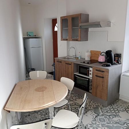 Appart Proche Toutes Commodites Souvigny Екстериор снимка