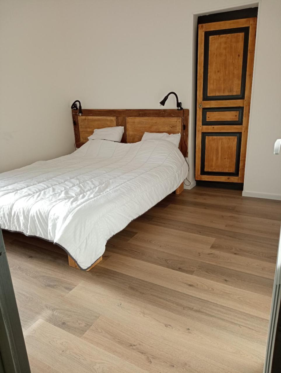 Appart Proche Toutes Commodites Souvigny Екстериор снимка